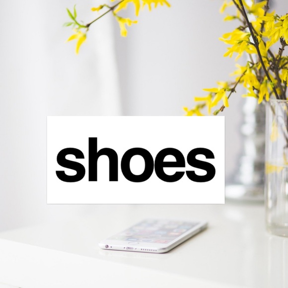 Shoes - Picture 12 of 12